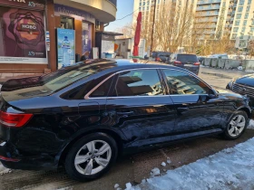 Audi A4, снимка 12