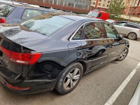 Audi A4, снимка 1