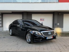 Mercedes-Benz S 550 Long , снимка 1