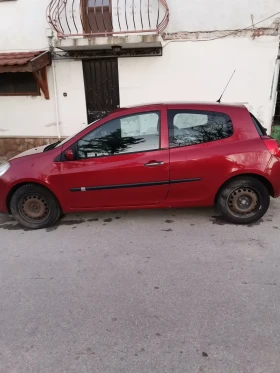 Renault Clio 1.5DCI, снимка 2