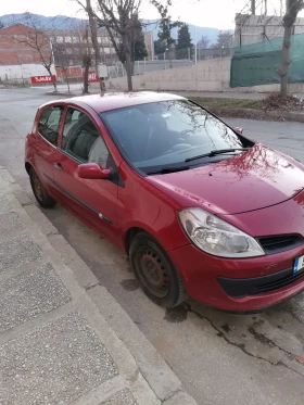 Renault Clio 1.5DCI, снимка 1