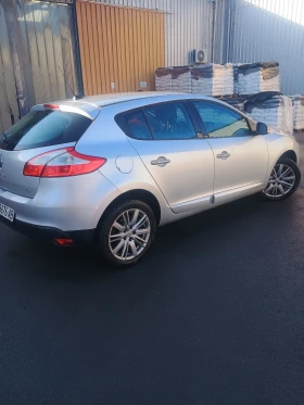 Renault Megane dci, снимка 4