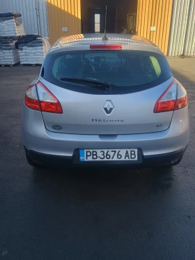 Renault Megane dci | Mobile.bg    3