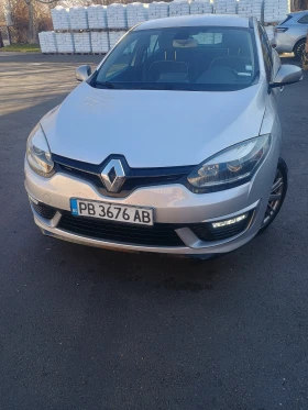 Renault Megane dci, снимка 2