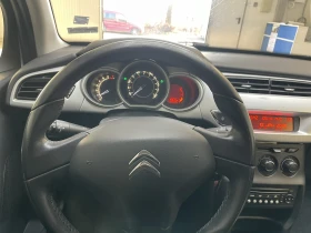 Citroen C3 1.1 бензин-газ, снимка 7