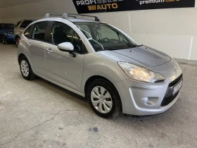 Citroen C3 1.1 бензин-газ, снимка 6