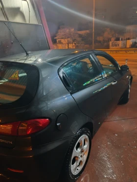 Alfa Romeo 147 1.6 бензин/газ, снимка 2