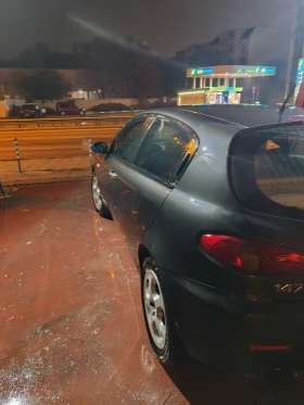 Alfa Romeo 147 1.6 бензин/газ, снимка 3