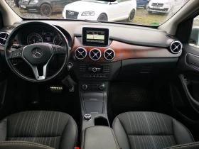 Mercedes-Benz B 180 CDI/109ps/Automatic, снимка 11