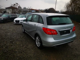 Mercedes-Benz B 180 CDI/109ps/Automatic, снимка 5