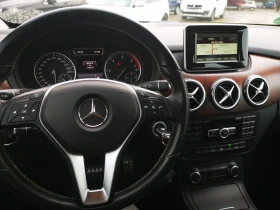 Mercedes-Benz B 180 CDI/109ps/Automatic, снимка 8