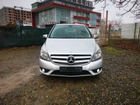 Mercedes-Benz B 180 CDI/109ps/Automatic, снимка 2