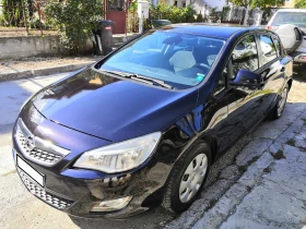 Opel Astra, снимка 1