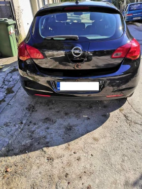 Opel Astra, снимка 3