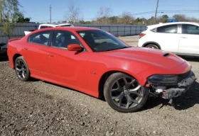 Dodge Charger R/T, снимка 2