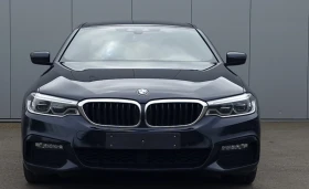 BMW 530E, снимка 1