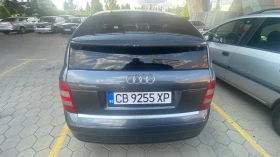 Audi A2 1.4 TDI, снимка 2