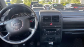 Audi A2 1.4 TDI, снимка 8