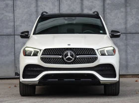 Mercedes-Benz GLE 450 4M* Distr* HUD* Pano* Burmester 24хил км!, снимка 2