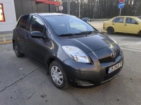 Toyota Yaris 1.0 I VVT-i + LPG, снимка 2