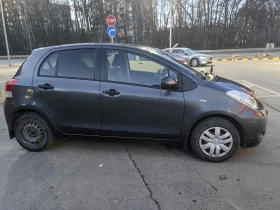 Toyota Yaris 1.0 I VVT-i + LPG, снимка 4