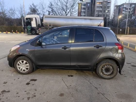 Toyota Yaris 1.0 I VVT-i + LPG, снимка 3