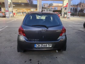 Toyota Yaris 1.0 I VVT-i + LPG, снимка 5