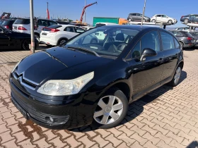 Citroen C4 1.6GAZ EURO 4, снимка 1