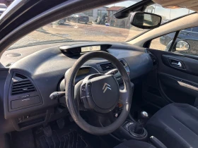 Citroen C4 1.6GAZ EURO 4, снимка 11