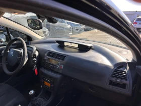 Citroen C4 1.6GAZ EURO 4, снимка 10