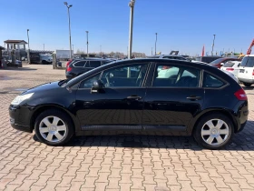 Citroen C4 1.6GAZ EURO 4, снимка 9