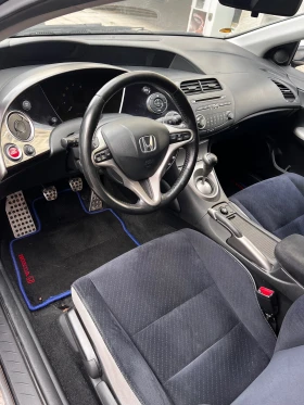 Honda Civic 1, 8 140 кс VTEC, снимка 5