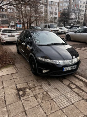 Honda Civic 1, 8 140 кс VTEC, снимка 1