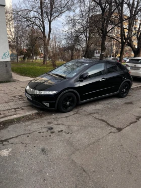 Honda Civic 1, 8 140 кс VTEC, снимка 2