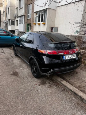 Honda Civic 1, 8 140 кс VTEC, снимка 6