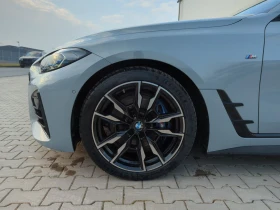 BMW 440 M440i xDrive Laser/360/HK/ACC/CARBON, снимка 11