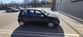 VW Lupo 1.7 SDI, снимка 13