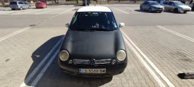 VW Lupo 1.7 SDI, снимка 1