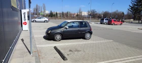 VW Lupo 1.7 SDI, снимка 14