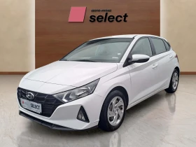 Hyundai I20 1.2 MPI, снимка 1