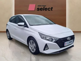 Обява за продажба на Hyundai I20 1.2 MPI ~22 500 лв. - изображение 2