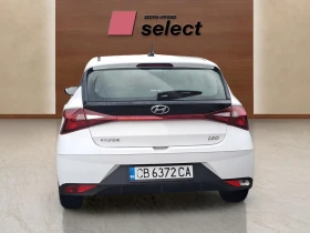 Hyundai I20 1.2 MPI, снимка 6