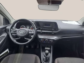 Hyundai I20 1.2 MPI, снимка 11