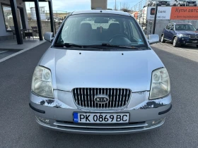 Kia Picanto 1.1 I , снимка 2