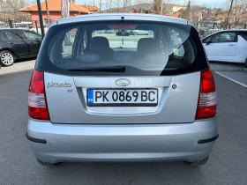 Kia Picanto 1.1 I , снимка 5