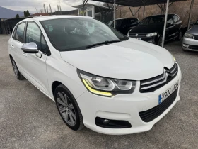 Citroen C4 1.6 Blue-Hdi Evro 6, снимка 3