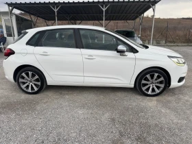 Citroen C4 1.6 Blue-Hdi Evro 6, снимка 4