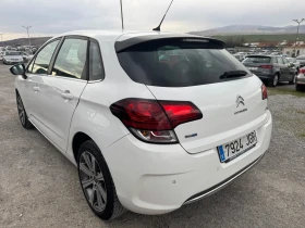 Citroen C4 1.6 Blue-Hdi Evro 6, снимка 7