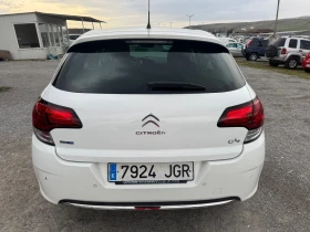 Citroen C4 1.6 Blue-Hdi Evro 6, снимка 6