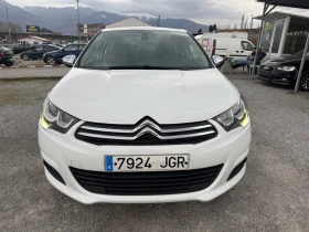 Citroen C4 1.6 Blue-Hdi Evro 6, снимка 2